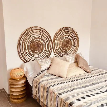 公寓 T3 Front De Dernier Etage Vue Petit Havre De Paix Pour Vos Emplacement Unique Vue Panoramique A 180 Degres Pour Ce T3 En Face De La Front De Vue Sur Les Iles 5 Et Dernier Etage Avec Ascenseur