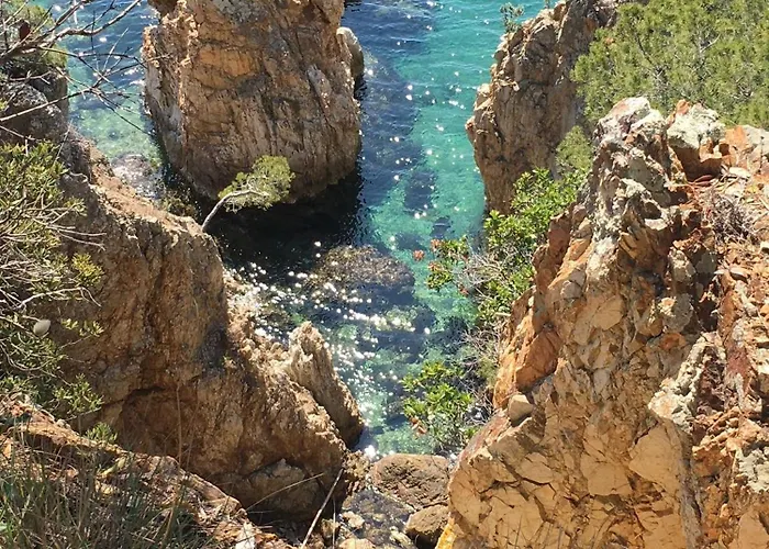 Lejlighed T3 Front De Dernier Etage Vue Petit Havre De Paix Pour Vos Emplacement Unique Vue Panoramique A 180 Degres Pour Ce T3 En Face De La Front De Vue Sur Les Iles 5 Et Dernier Etage Avec Ascenseur *